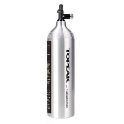 Topeak Tubibooster Pump