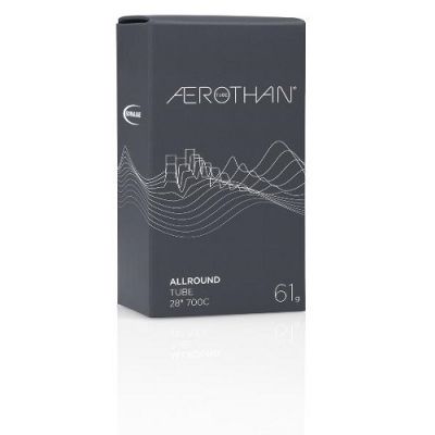 Schwalbe Aerothan 700 x 37 - 50 Tube - FV - SUPER SALE