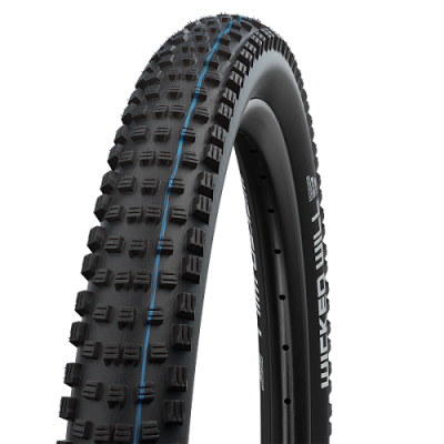 Schwalbe Wicked Will E-50 Addix Performance 29 x 2.40 Tyre TLE