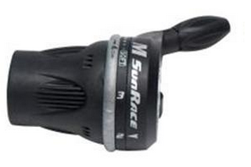 Sunrace Index Grip Shifters
