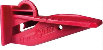 Tyre Glider - Easy Fitting