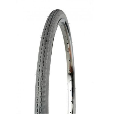 24 x 1-3/8 Grey Tyre. CST. C63