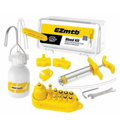 EZmtb Lite Universal Bleed Kit