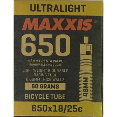 Ultralite 650 X 18/25C Pv 48Mm