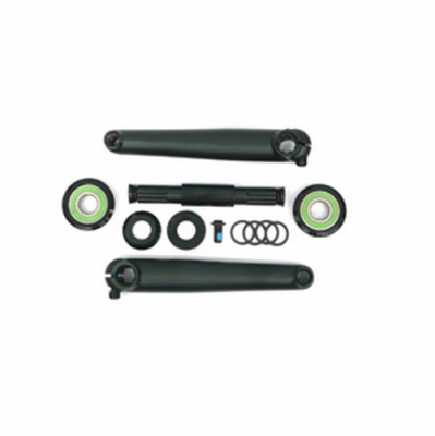 US Type Cranks Set