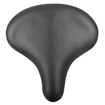 Gel Exercise Bike / Cruiser Saddle 