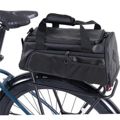 Waterproof Deluxe Rack Top Bag - RED HOT DEAL
