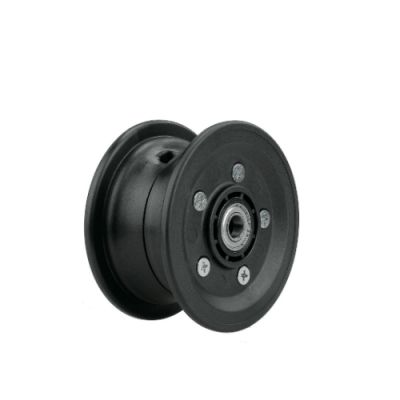 2.50 – 4 Nylon Rim Only, 2 Piece