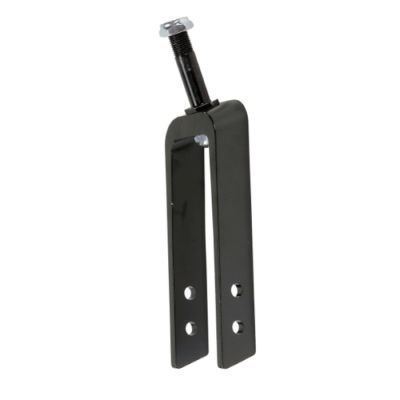 Castor Fork 100/140 x 40mm