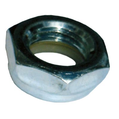 Nylock Nut for Castor Fork 10 pack