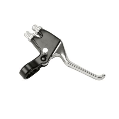 Brake Lever, Dual Pull with Lock, Left Hand