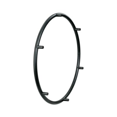 Fiberglass Reinforced Push Rim for 24 X1-3/8 Wheelchair Wheel