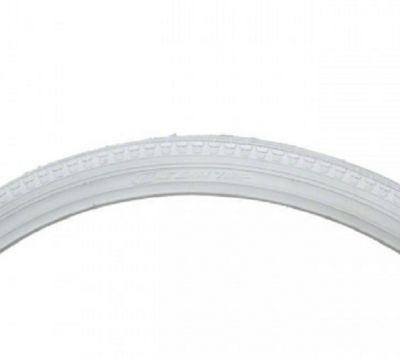 Wheelchair Tyre - 22 x 1 3/8"