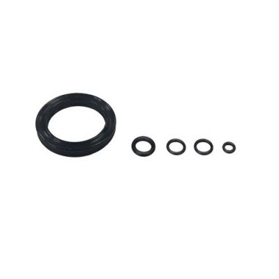 Jagwire Elite Dot Bleed Kit Replacement O-Rings - WST058