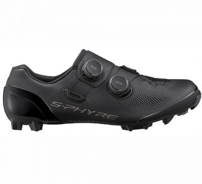 Shimano Men's SH-XC903 MTB SPD Shoes