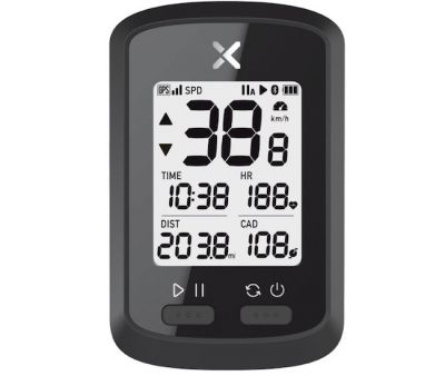 XOSS GPS Bike Computer 