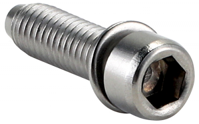 Shimano Fc-5800 Clamp Bolt + Washer - SUPER SALE
