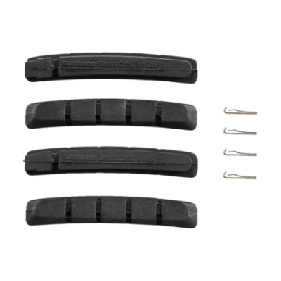 Shimano BR-M960 V-Brake Pads 2Pr with Pins Severe M70R2