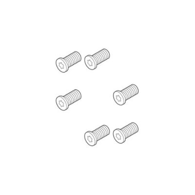 Shimano SM-RTAD05 Rotor Fixing Bolt Set