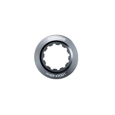 Shimano Sm-Rt900 Lock Ring & Washer - SUPER SALE
