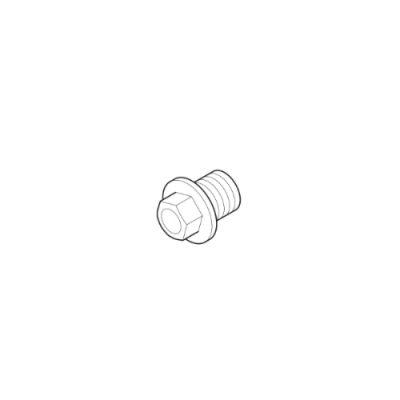 Shimano Sm-Bh90 Flange Connecting Bolt - SUPER SALE