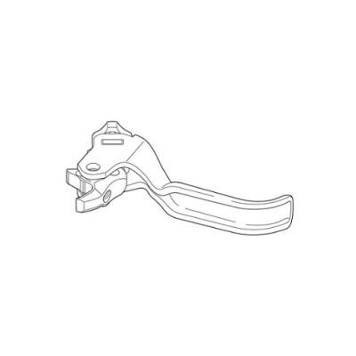 Shimano BL-M820 Lever Member Unit - Left