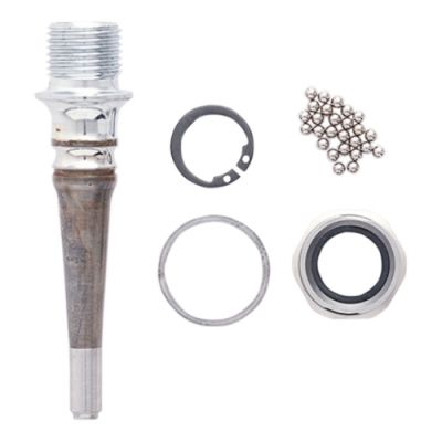 Shimano PD-R9100 Pedal Axle Assembly - Right