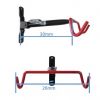 wall bike racks for garage