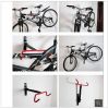 wall bike racks for home