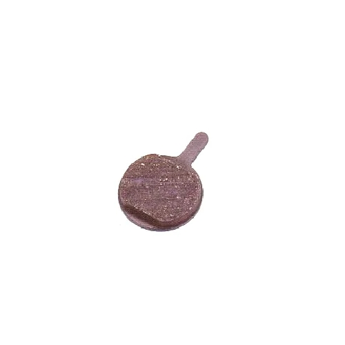 Plaquettes De Frein à Disque AHL Pour Promax DSK-400, 320, 650J, 610J, XNine X9 – Semi-Métal & Résine, Freinage Puissant