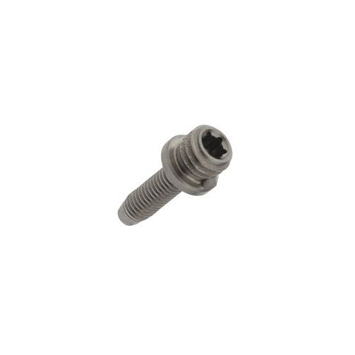 Jagwire SRAM/Avid Kompressionsbuchsen-Stealth-a-majig (10er Pack) – Wartungsteile Für Fahrrad-Bremsen