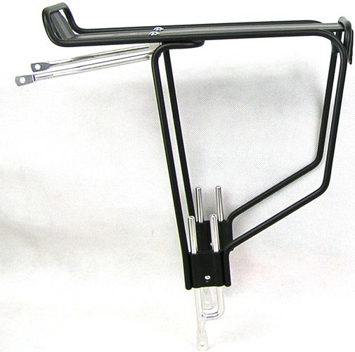 Rear Rack Spring Rear Pannier Rack - with Spring | 27.5