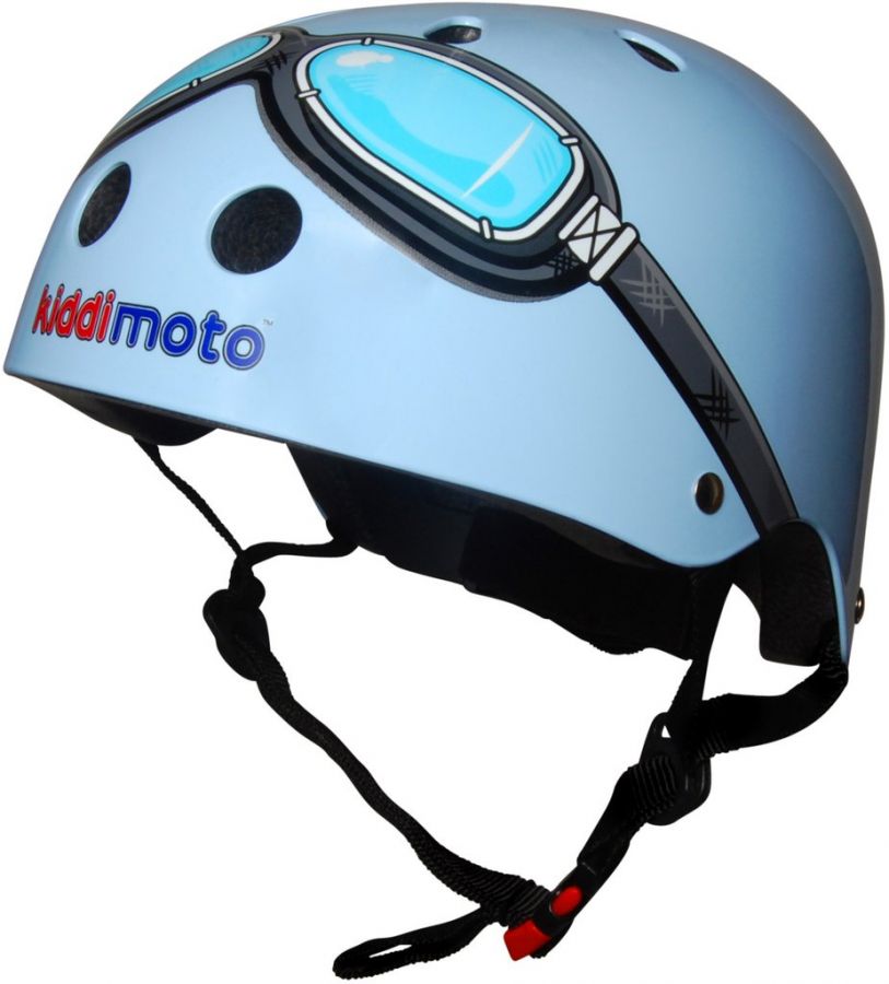 Kiddi Moto Helmet - 21 Designs | Kids 